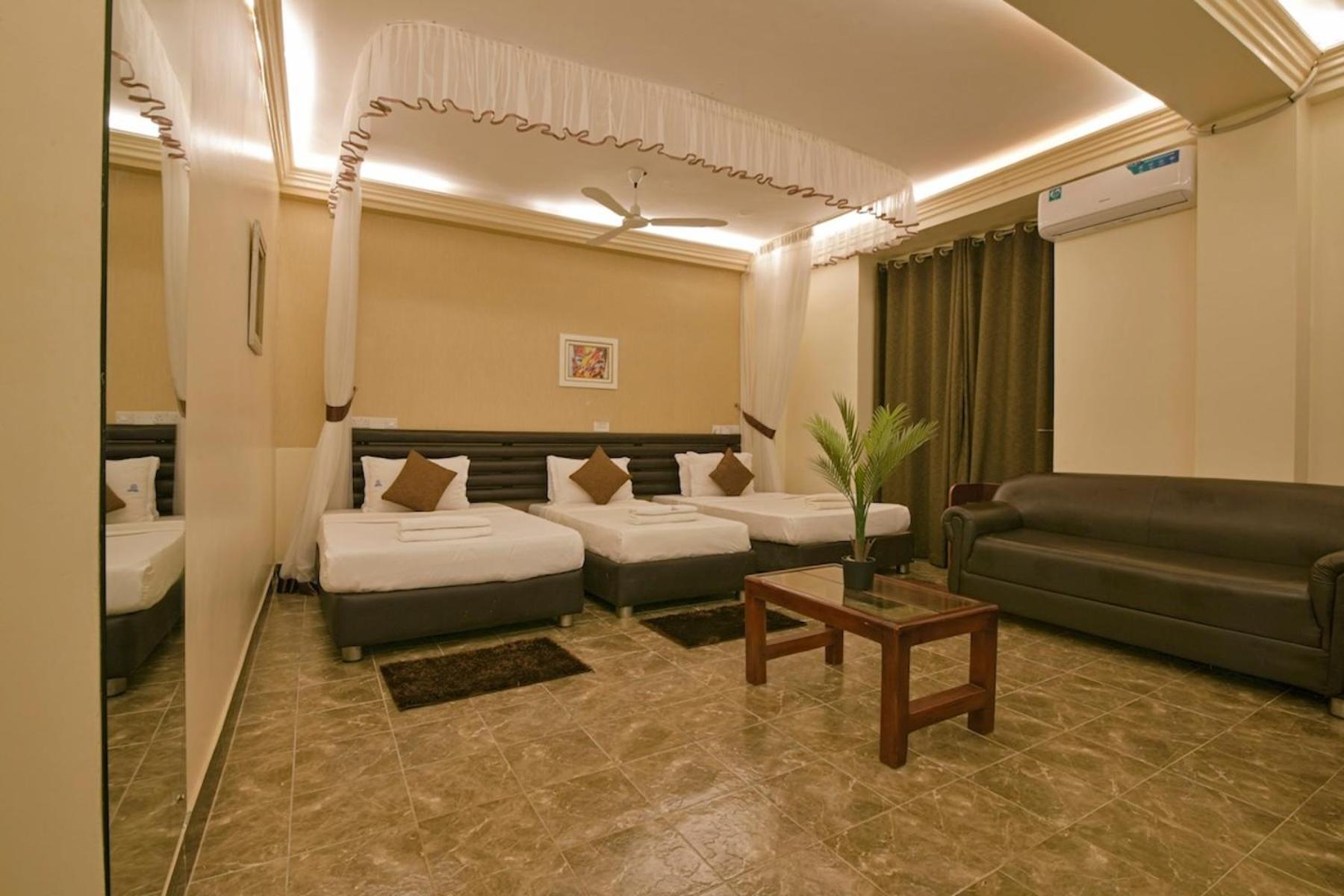 Hoima Buffalo Hotel & Business Hub Ltd Екстер'єр фото