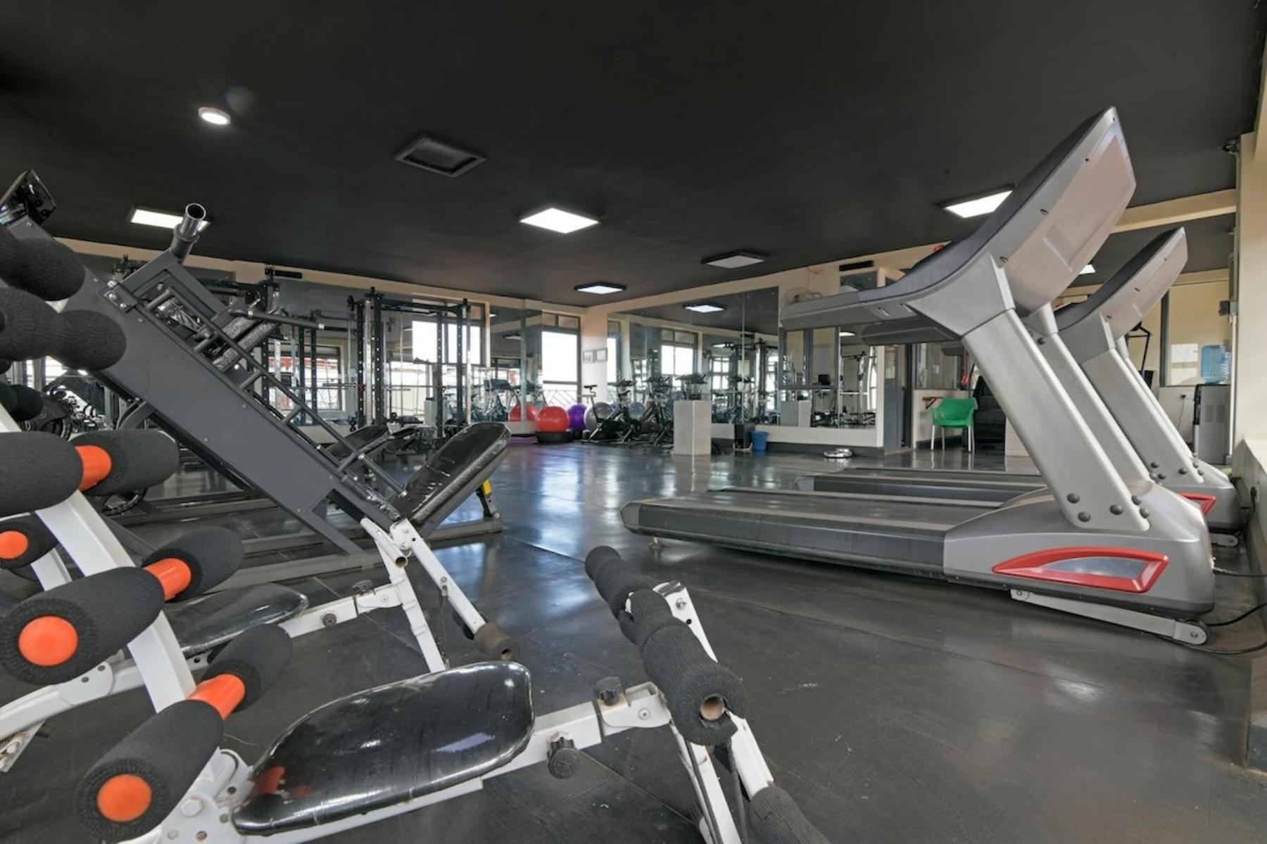 Hoima Buffalo Hotel & Business Hub Ltd Екстер'єр фото