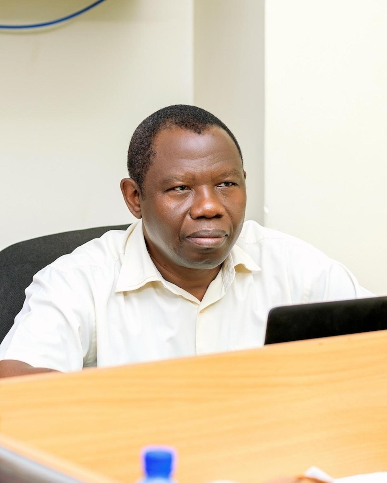 Hoima Buffalo Hotel & Business Hub Ltd Екстер'єр фото
